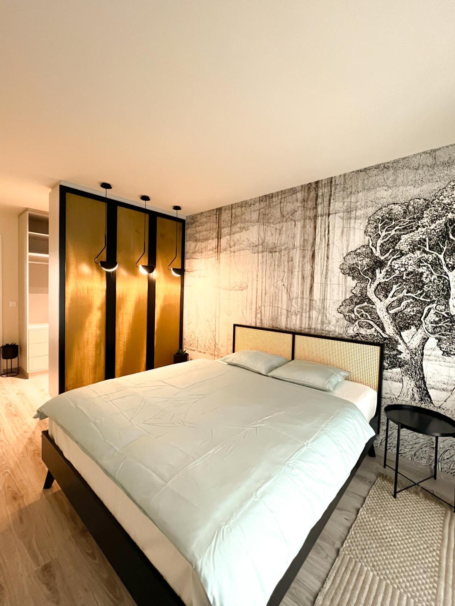 The Riverhouse Budapest Eksteriør bilde