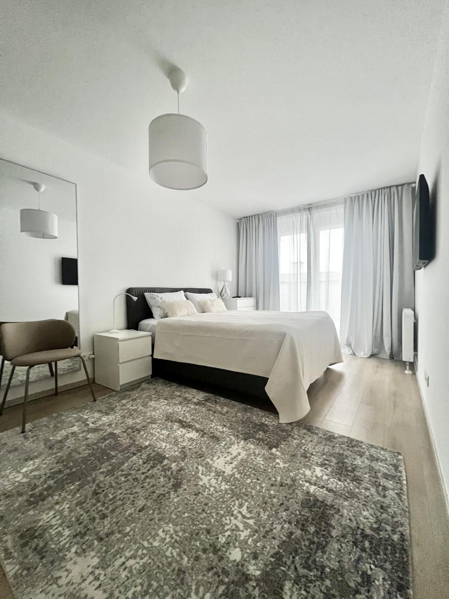 The Riverhouse Budapest Eksteriør bilde